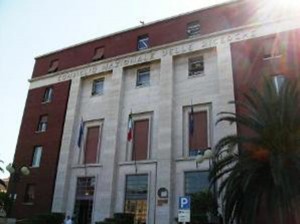 cnr - Centro Nazionale Ricerche Roma