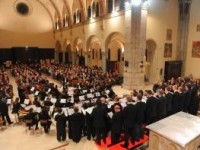 A Canegrate (Mi) concerto dell’Orchestra e Coro Amadeus per l’Unità d’Italia