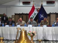 A Baghdad la riunione del Joint Committee for Future Training