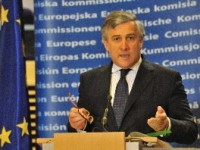 Vice presidente Commissione europea Tajani presenta La competitività dell’industria europea