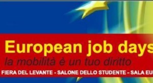 bari-european-job-days -Campus Orienta