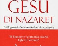 Messina: presentazione del libro di Papa Benedetto XVI “Gesù di Nazareth”