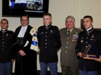 Inaugurato l’anno accademico della Scuola Sottufficiali dell’Esercito