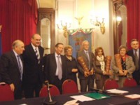 Messina: la cerimonia di consegna del Premio “Buone pratiche in sanità”