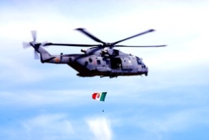 3° gruppo elicotteri marina militare