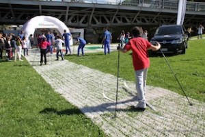 Cittadella degli Alpini - Bolzano