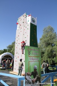 Cittadella degli Alpini