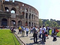 Turismo culturale: bene gli arrivi stranieri – Italiani + 20% negli ultimi due anni