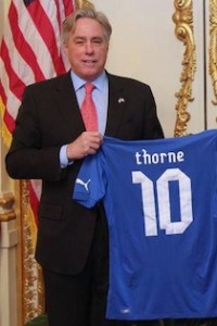 thorne