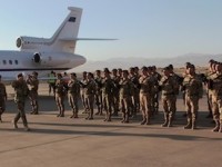 Afghanistan: il capo di stato maggiore della Difesa in visita ai militari italiani