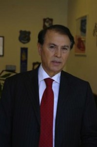 Franco Narducci