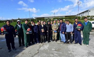 Libano corso professionale per studenti