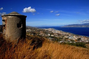 Messina Forte Cavalli