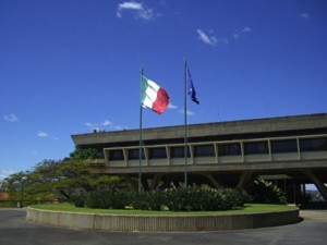 ambasciata italiana