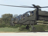 L’importanza degli elicotteri A129 Mangusta nei teatri operativi – Decorati tre piloti dell’Esercito italiano