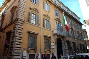 palazzo firenze