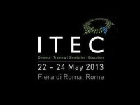 ITEC 2013: simulazione, formazione e training alla Fiera di Roma