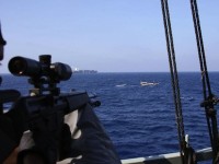 EU to provide over euro 37 million to fight piracy in Eastern and Southern Africa