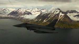 Aeronautica Militare in Islanda per “Cieli Ghiacciati”