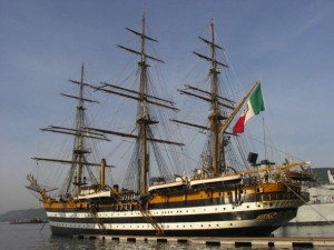 Amerigo Vespucci