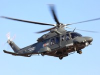 Prima missione internazionale per l’HH-139A alla Canale 13: intervista al capitano Mosca dell’82° CSAR di Trapani