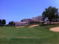 L’Aerogolf in Sicilia presso i Monasteri Golf Resort