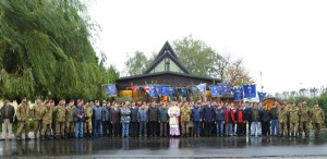 NATO Rapid Deployable Corps – Italy commemora il 71o anniversario della battaglia di El Alamein.