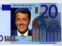 Renzi e l’Euro