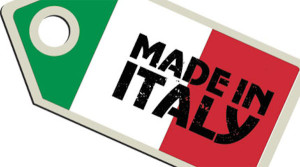 Made in Italy