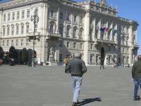 A Trieste la presentazione del CalendEsercito 2015