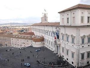 Il Quirinale