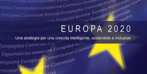 strategia Europa 2020