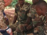 EUCAP Sahel Mali gets green light for advising internal security forces in Mali