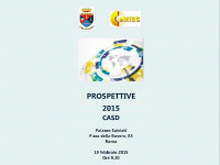 Roma: al CASD la presentazione del volume #Prospettive2015 del CeMiSS