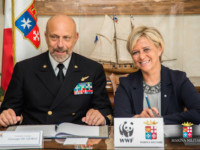 Marina Militare e WWF Italia firmano un accordo di collaborazione – Video