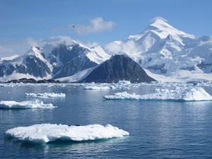 Artico e Antartico