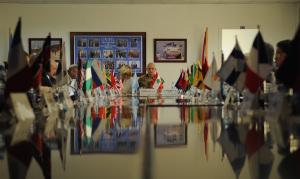 Il generale Portolano incontra gli ambasciatori dei Paesi contributori di peacekeepers della missione UNIFIL