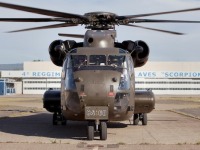Italian Blade 2015: elicotteri di sette nazioni europee in esercitazione a Viterbo
