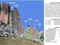 Sulle Dolomiti l’esercitazione militare “5 Torri 2015”