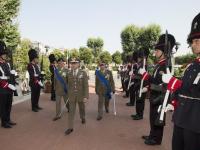 Roma: avvicendamento del Comandante Militare della Capitale