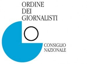 ordine dei giornalisti