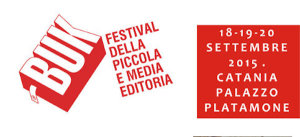 Buk Festival a Catania 