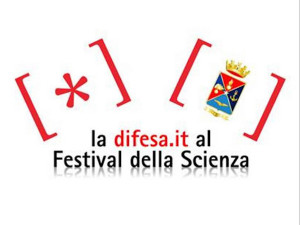 Difesa al Festival della Scienza