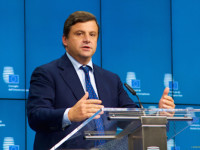 Carlo Calenda rappresentante italiano all’U.E.: nomina anomala