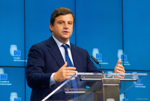 Carlo Calenda