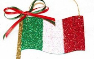 Italiani stanchi del mondo politico pieno solo di se stesso- auguri di un anno migliore!