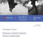 Gli Stati Uniti non sono responsabili del terrorismo in Italia: il prof. Pisano confuta varie tesi complottistiche nel suo libro <em>Italia e Stati Uniti</em>