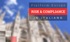 Risk&Compliance Platform Europe