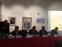 La Cavalleria Sacra: convegno del Clan Sinclair Italia in Friuli Venezia Giulia