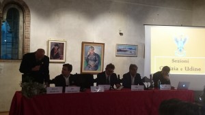 La Cavalleria Sacra: convegno del Clan Sinclair Italia in Friuli Venezia Giulia